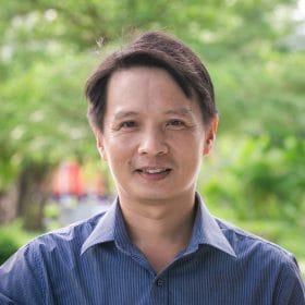 ThS. Mai Văn Tới