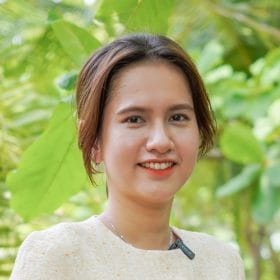 ThS.NCS. Đặng Hoàng Thái Hiền